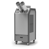 TEMP-AIR Airrex 16,800 BTU 1.5-Ton Spot Cooler HSC-18P